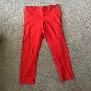 LULULEMON leggings!!